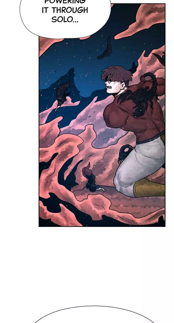 Warrior Executioner Chapter 41 page 83
