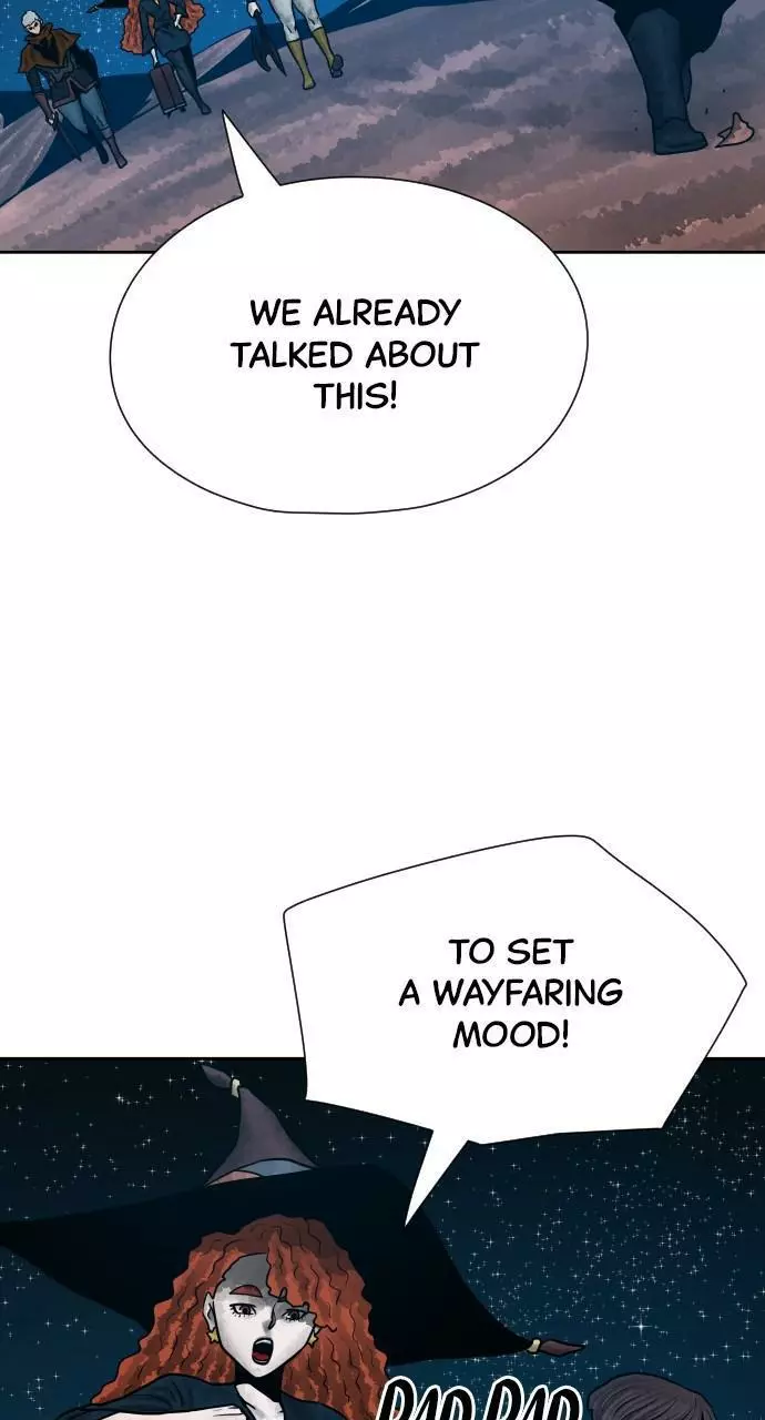 Warrior Executioner Chapter 41 page 36