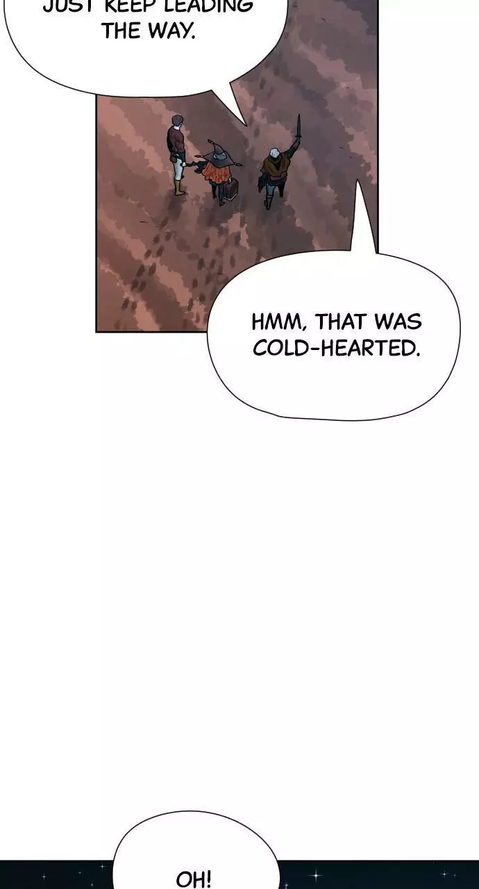 Warrior Executioner Chapter 41 page 44
