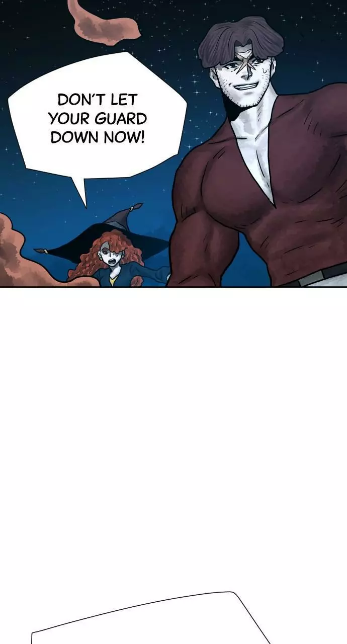 Warrior Executioner Chapter 41 page 58