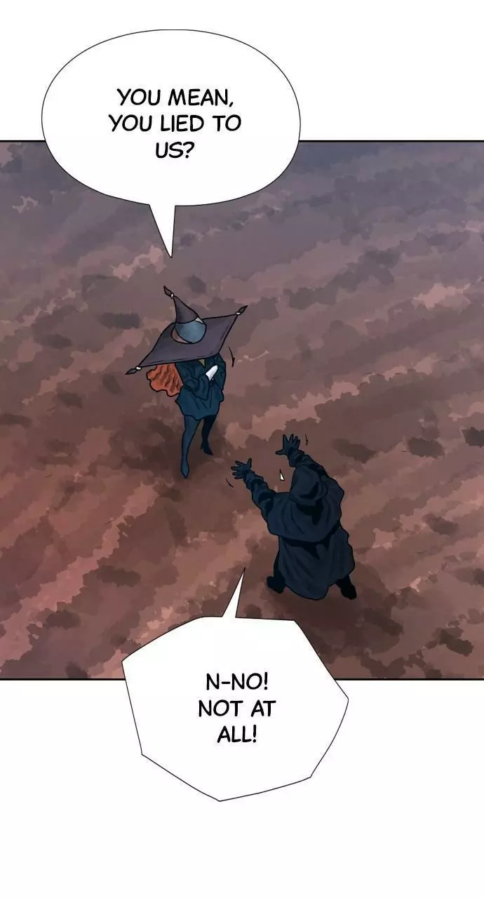 Warrior Executioner Chapter 41 page 28