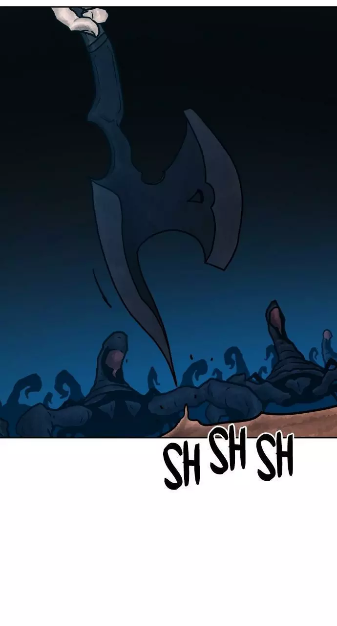 Warrior Executioner Chapter 41 page 76
