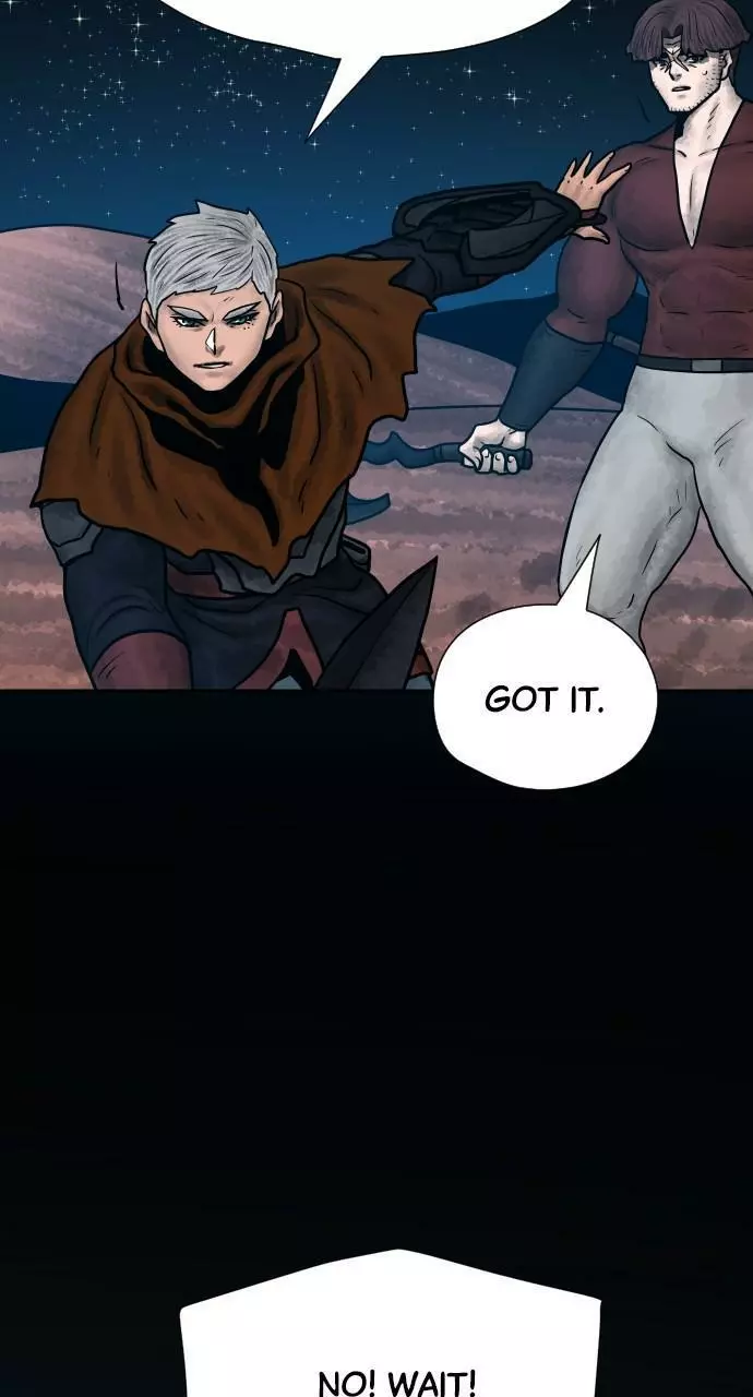 Warrior Executioner Chapter 41 page 5