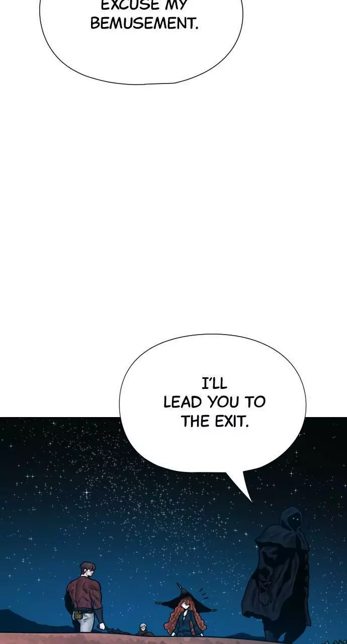 Warrior Executioner Chapter 41 page 30