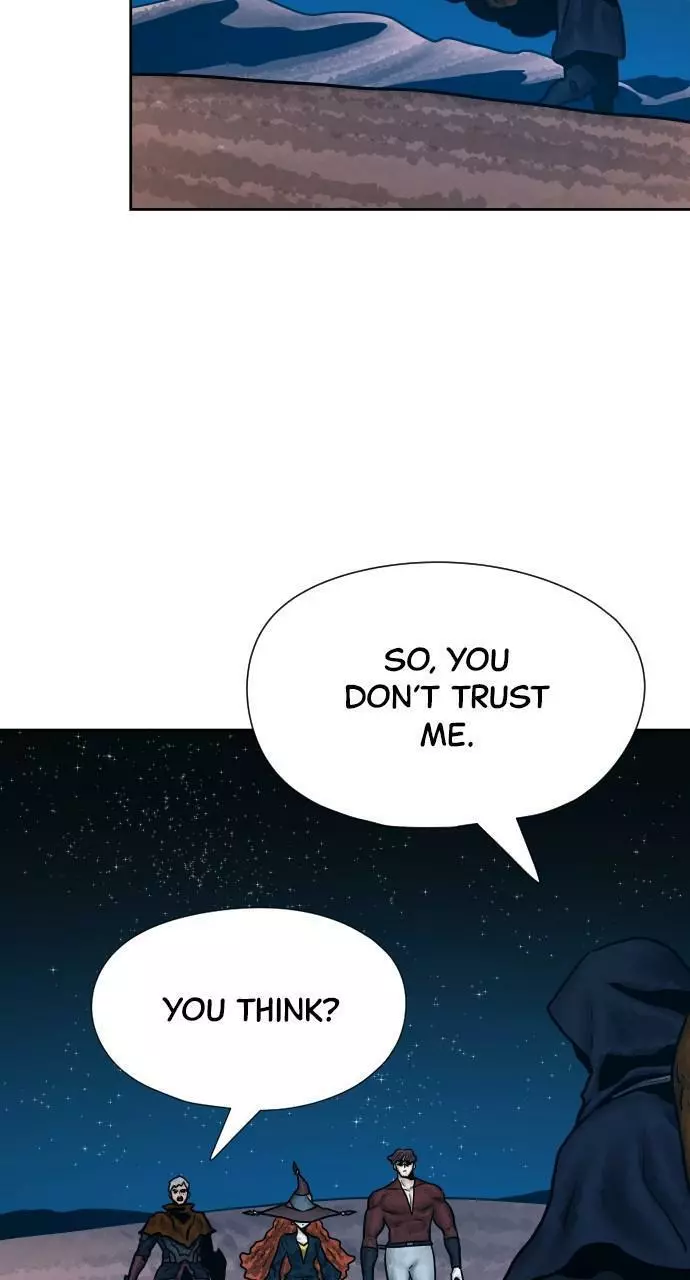 Warrior Executioner Chapter 41 page 42
