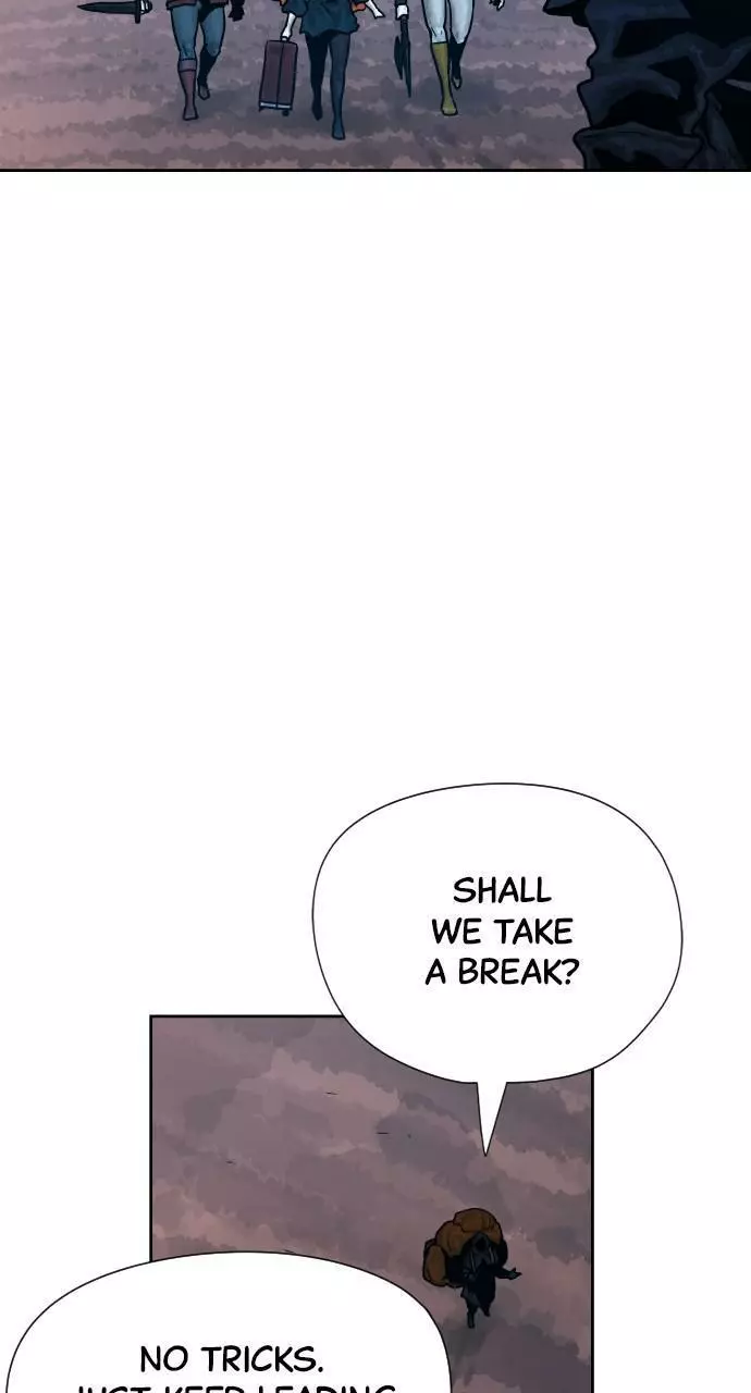 Warrior Executioner Chapter 41 page 43