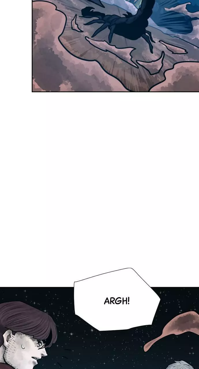 Warrior Executioner Chapter 41 page 60