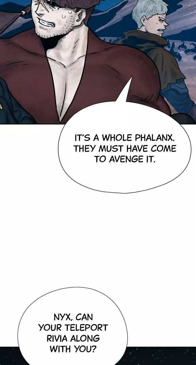 Warrior Executioner Chapter 41 page 69