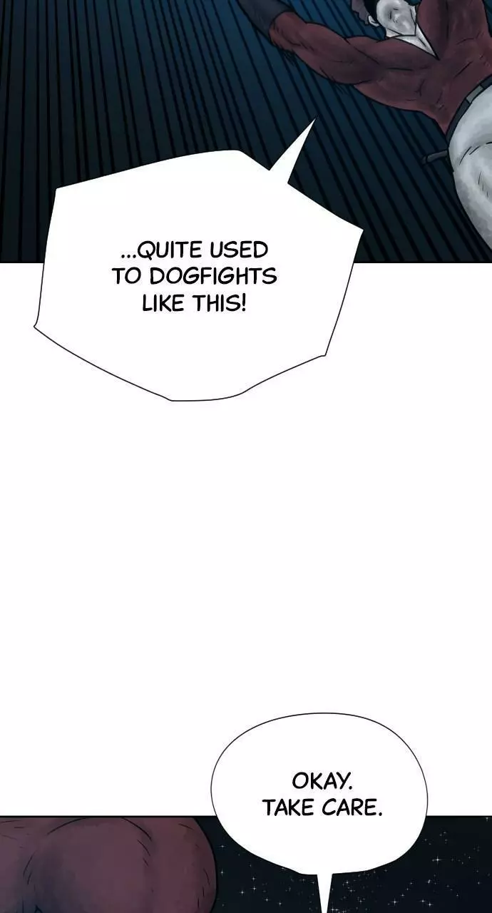 Warrior Executioner Chapter 41 page 73