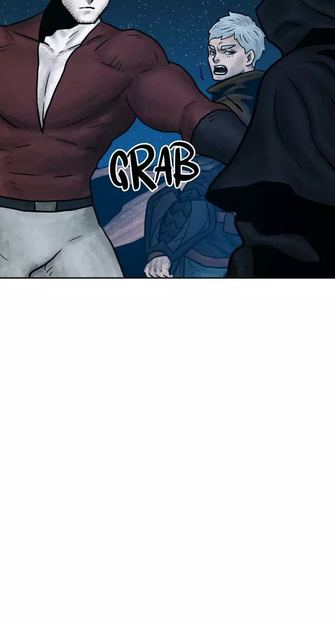 Warrior Executioner Chapter 41 page 97