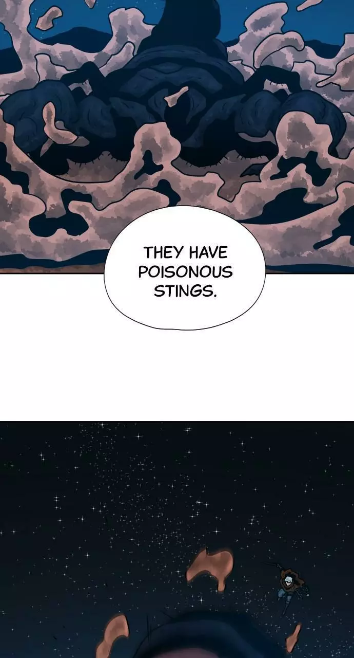 Warrior Executioner Chapter 41 page 49