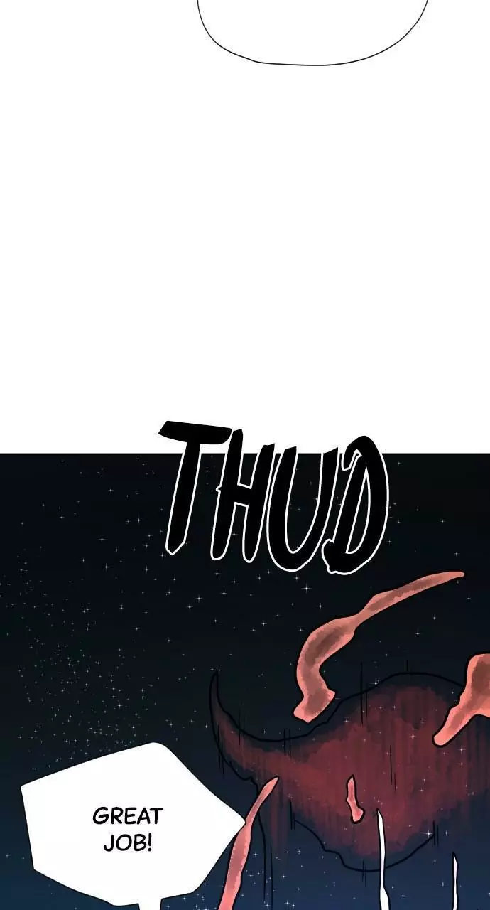 Warrior Executioner Chapter 41 page 56