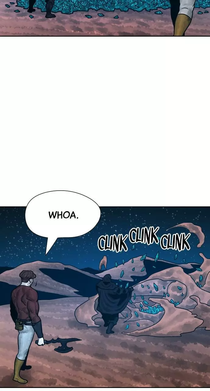 Warrior Executioner Chapter 41 page 33