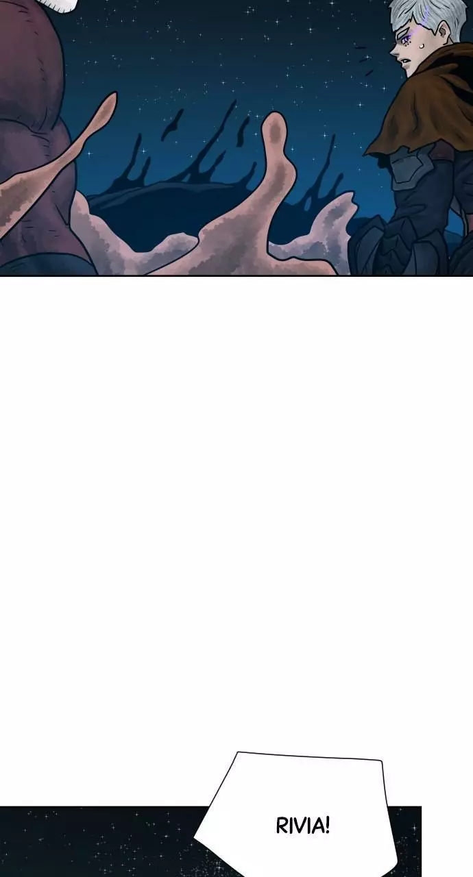 Warrior Executioner Chapter 41 page 61