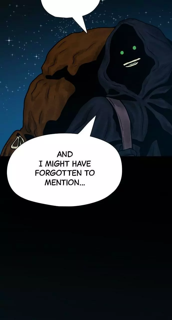 Warrior Executioner Chapter 41 page 45