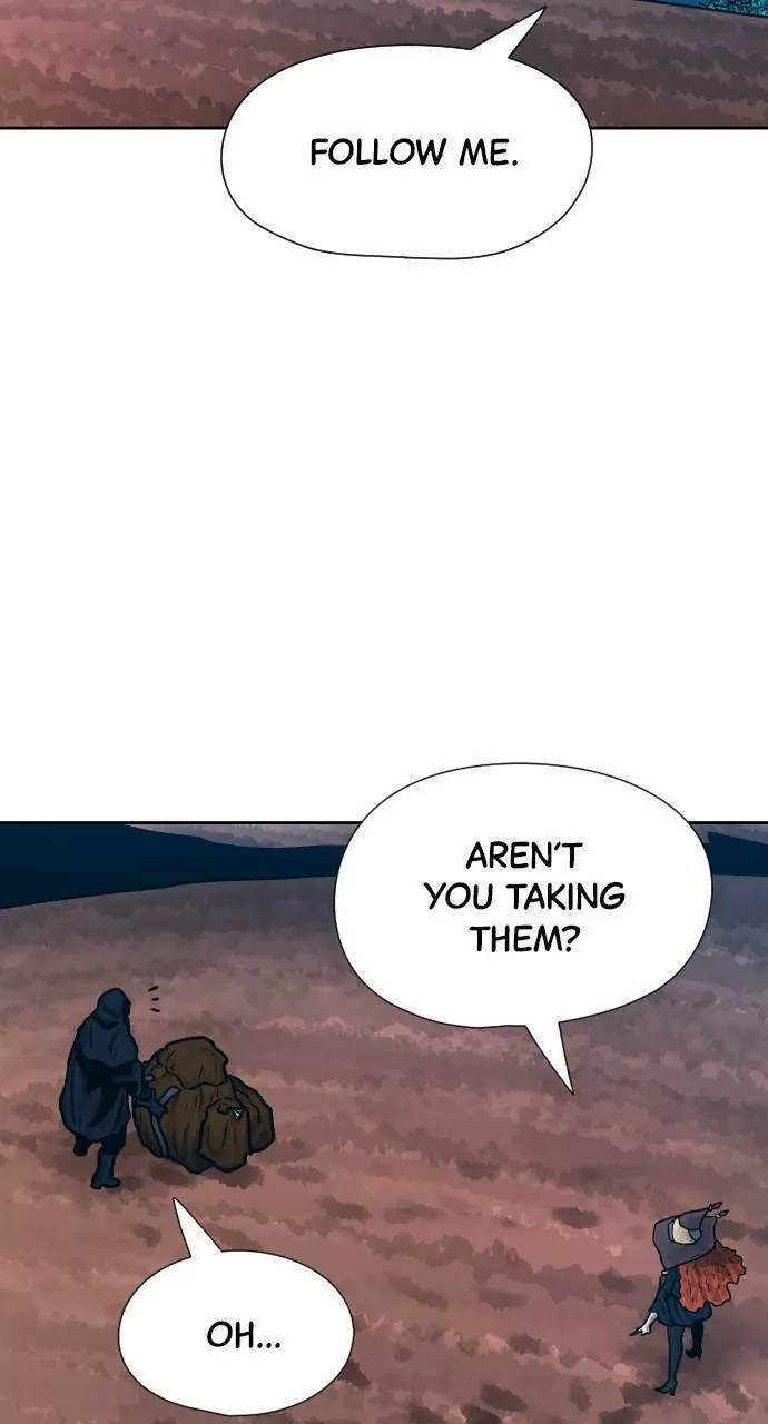 Warrior Executioner Chapter 41 page 31