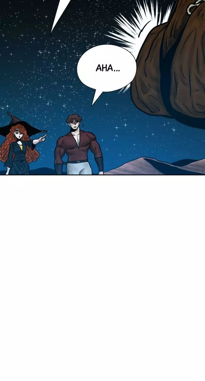 Warrior Executioner Chapter 41 page 38