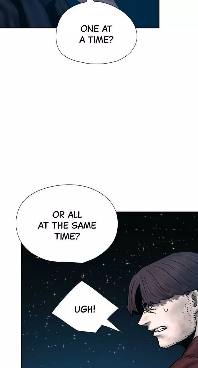 Warrior Executioner Chapter 41 page 3