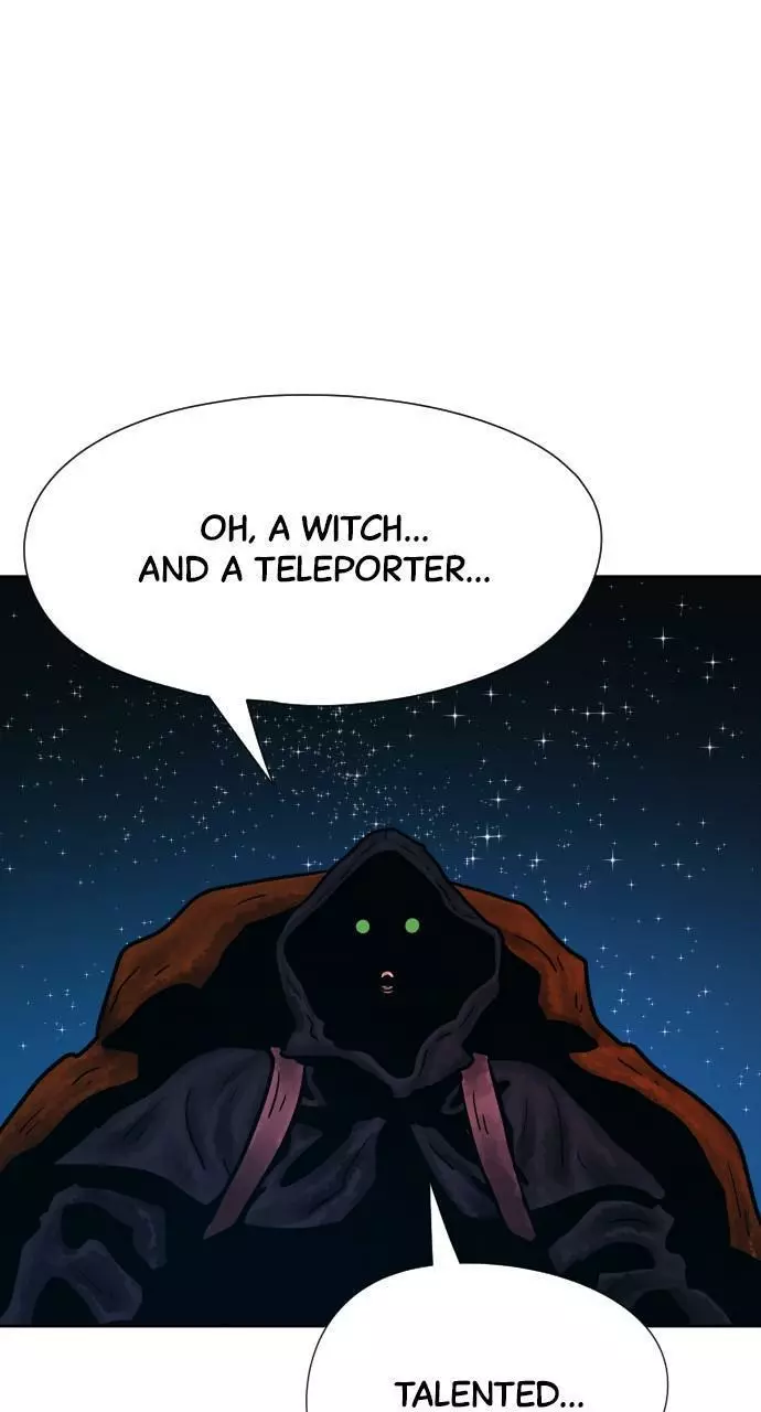 Warrior Executioner Chapter 41 page 55