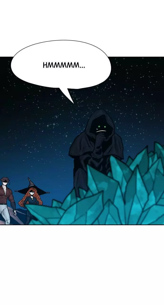 Warrior Executioner Chapter 41 page 19