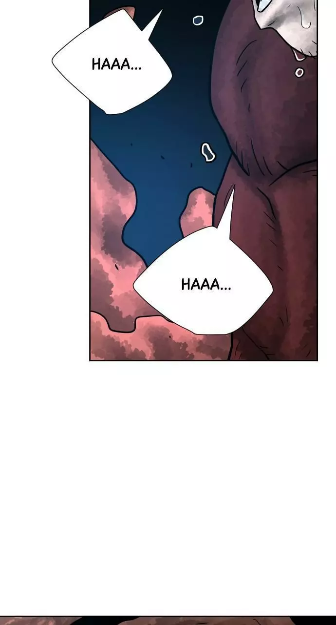 Warrior Executioner Chapter 41 page 87