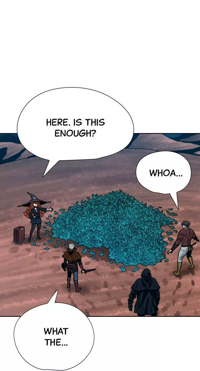 Warrior Executioner Chapter 41 page 15
