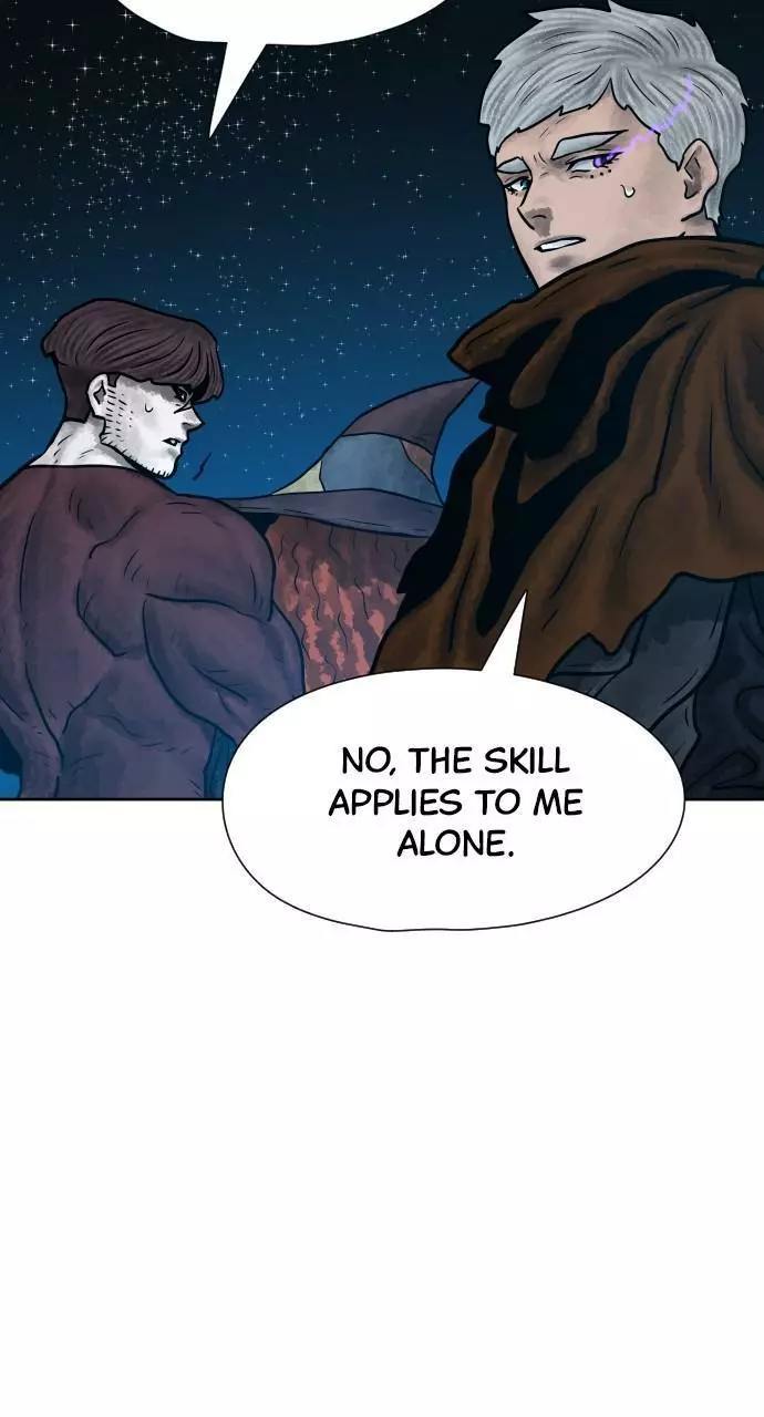 Warrior Executioner Chapter 41 page 70