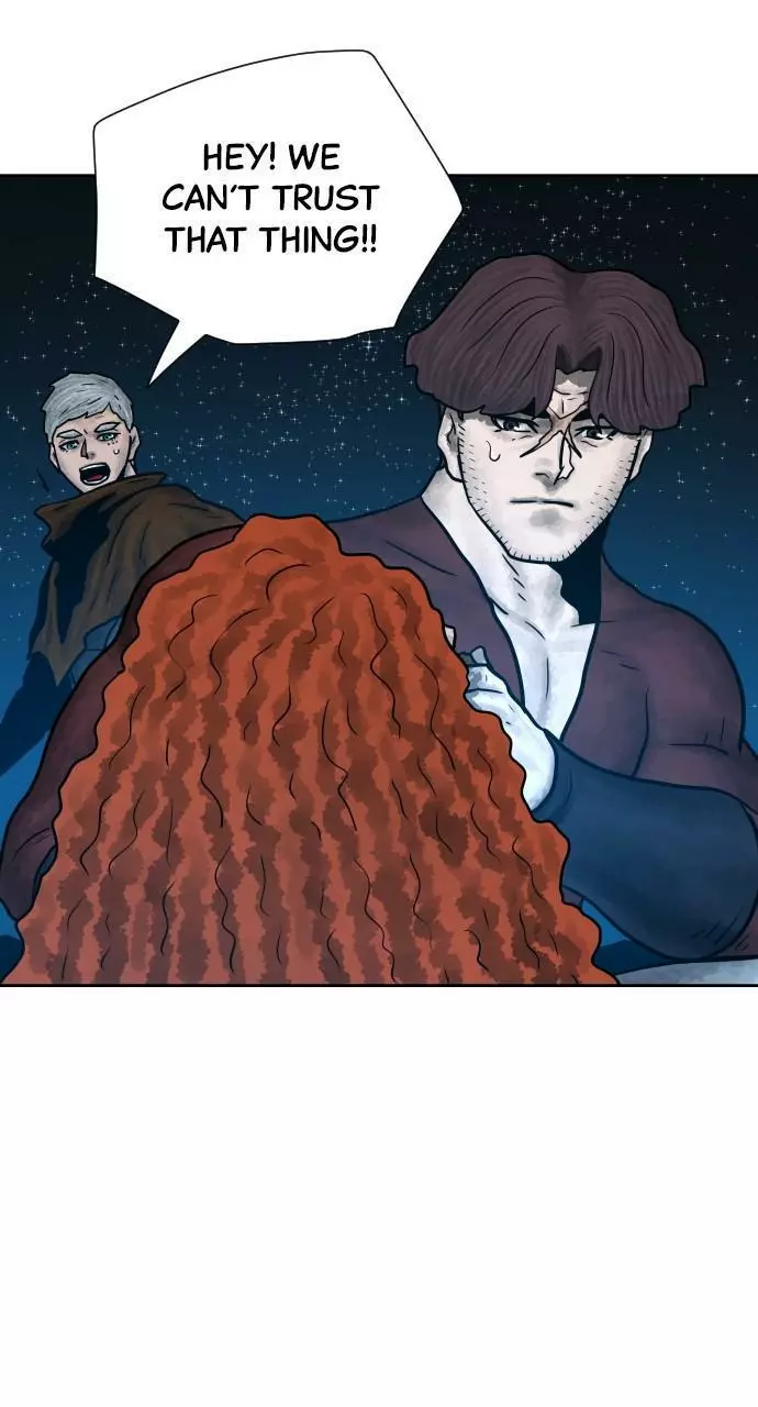 Warrior Executioner Chapter 41 page 98