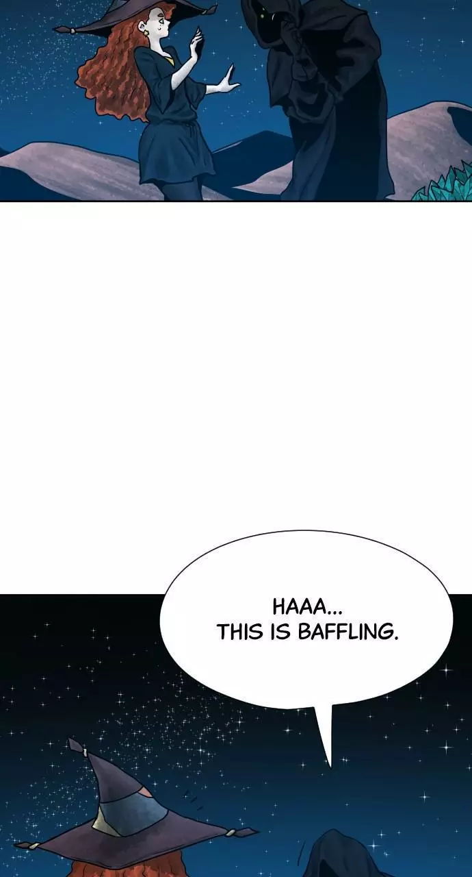 Warrior Executioner Chapter 41 page 25