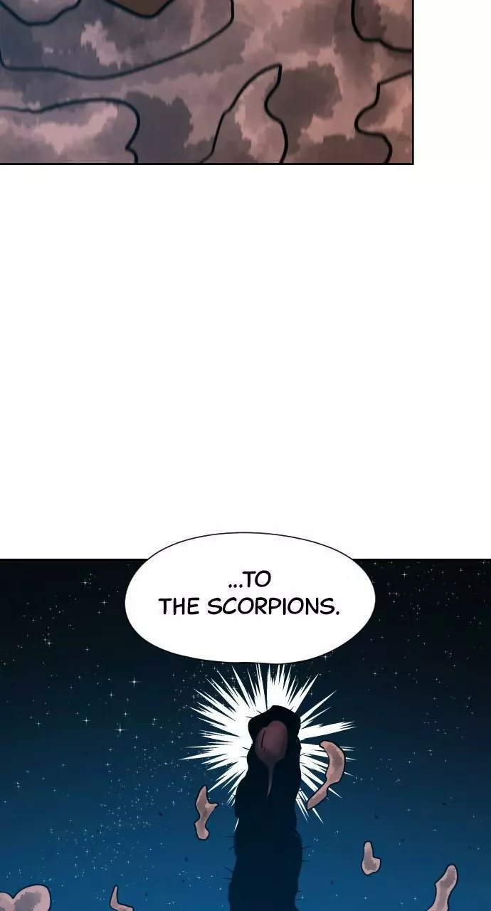 Warrior Executioner Chapter 41 page 48