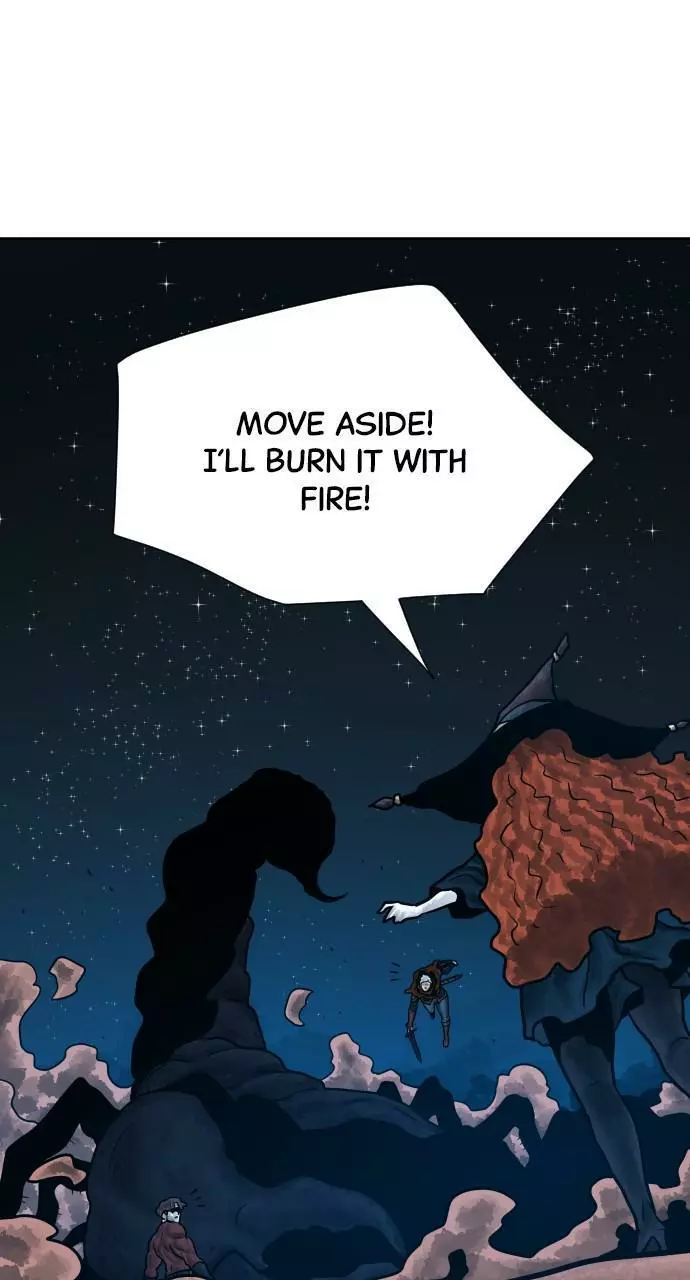 Warrior Executioner Chapter 41 page 52
