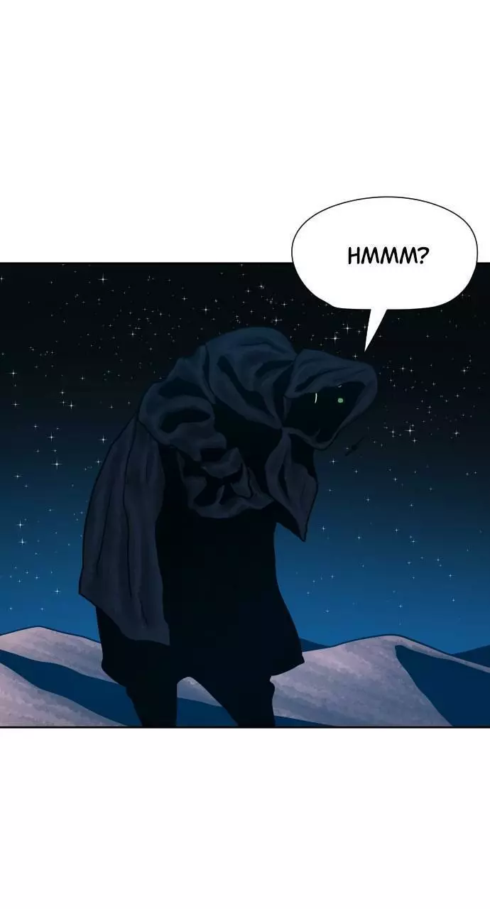 Warrior Executioner Chapter 41 page 17