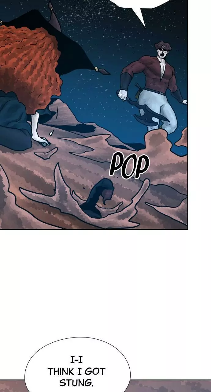 Warrior Executioner Chapter 41 page 62