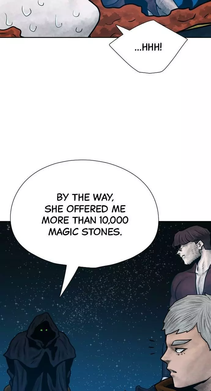 Warrior Executioner Chapter 41 page 94