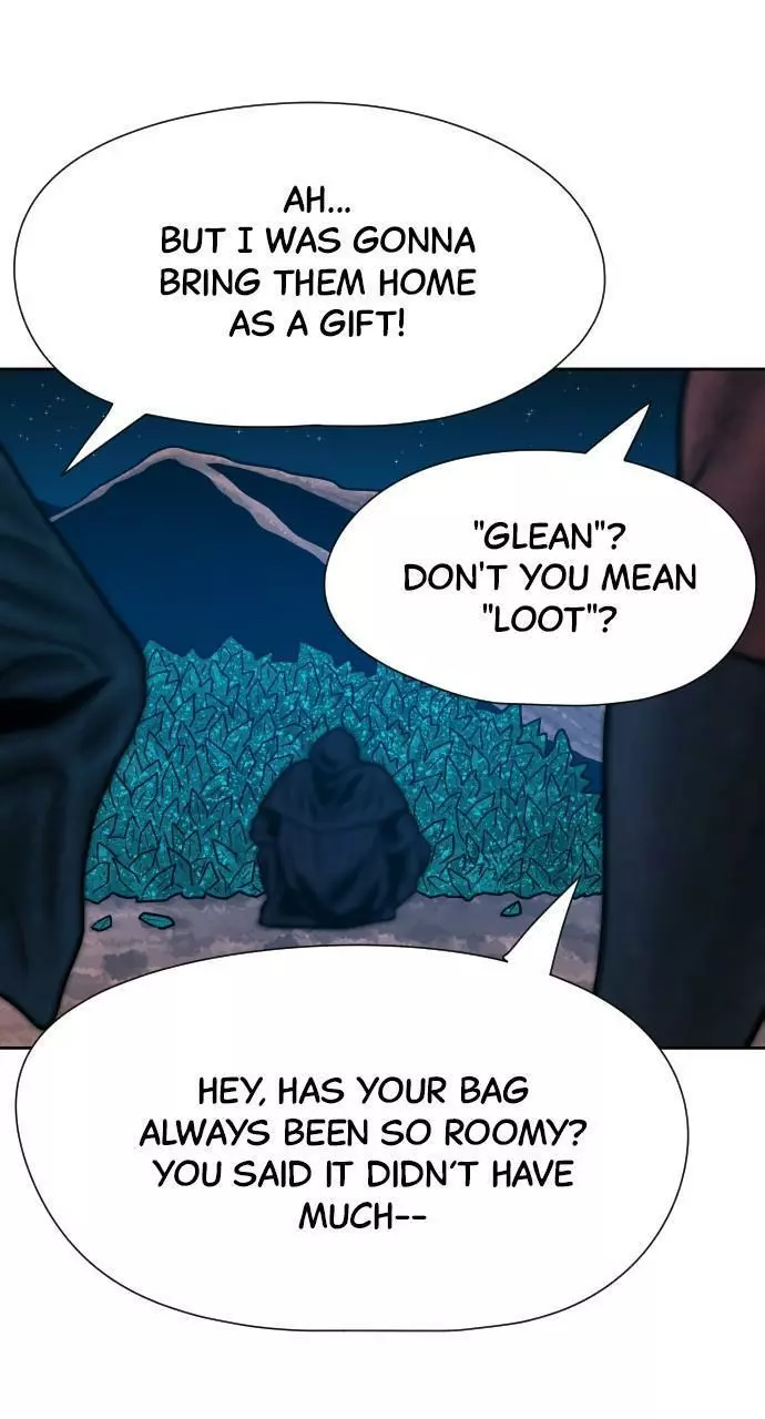 Warrior Executioner Chapter 41 page 21