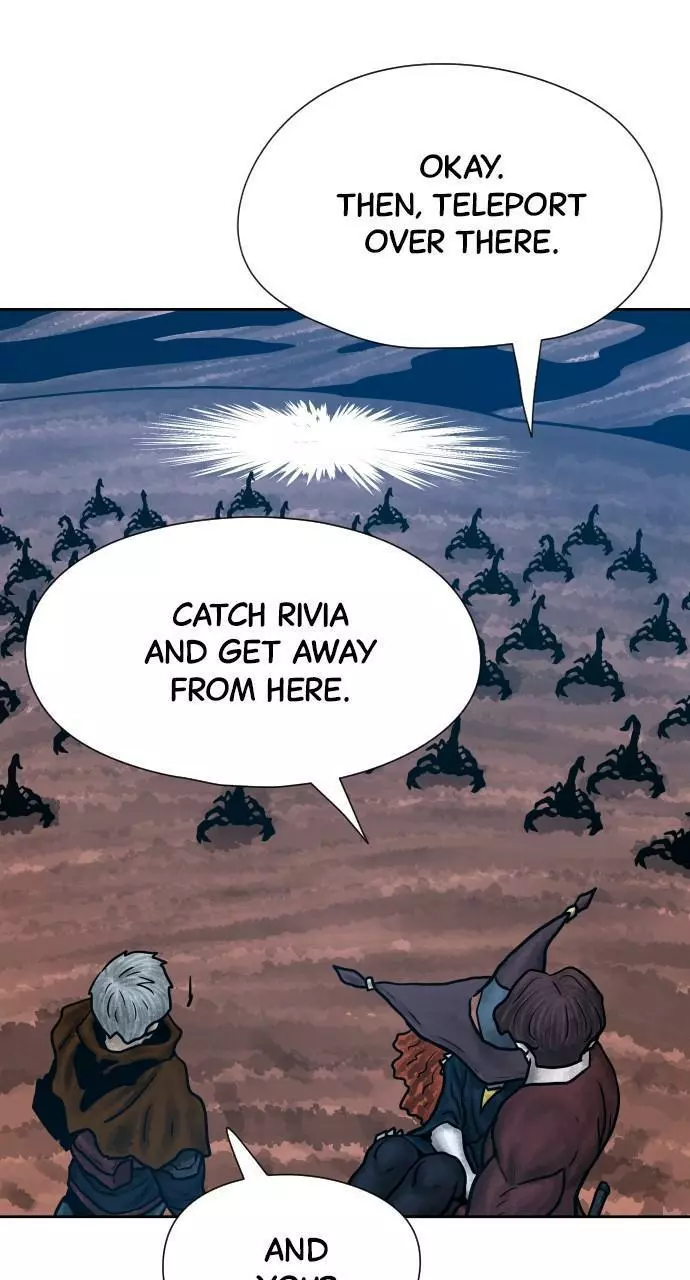 Warrior Executioner Chapter 41 page 71