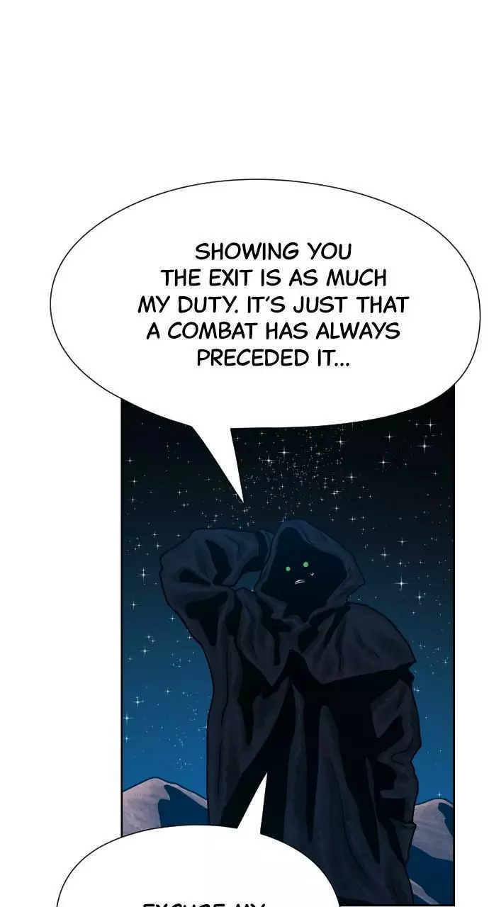 Warrior Executioner Chapter 41 page 29