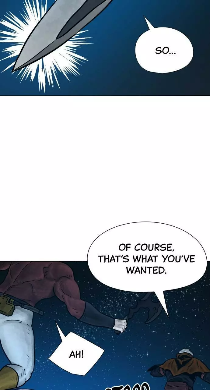 Warrior Executioner Chapter 41 page 115