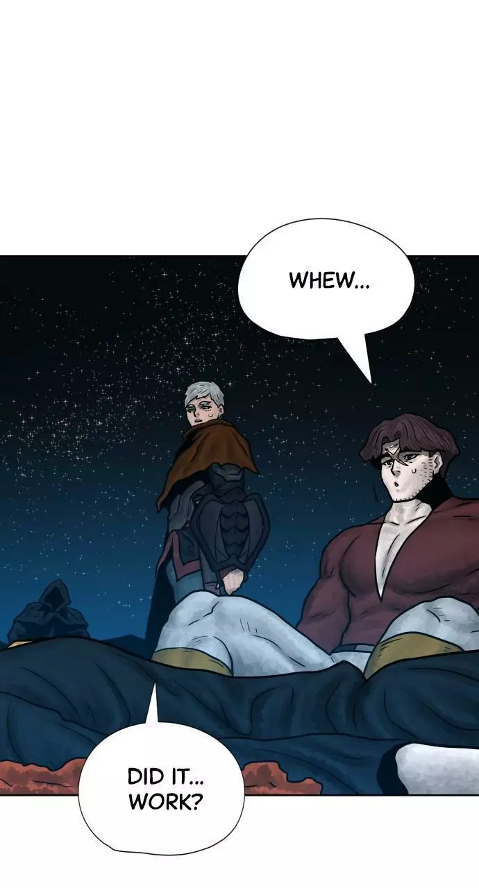 Warrior Executioner Chapter 41 page 101