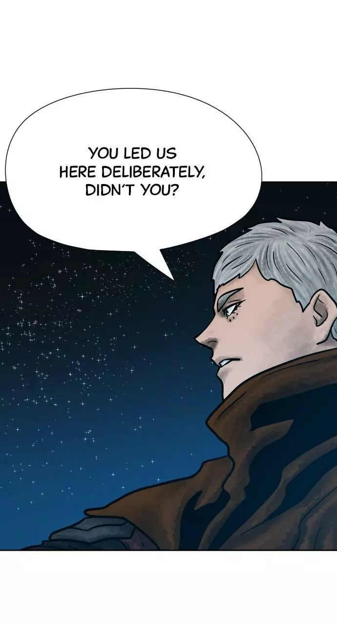 Warrior Executioner Chapter 41 page 106