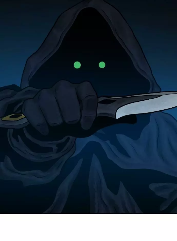 Warrior Executioner Chapter 41 page 117