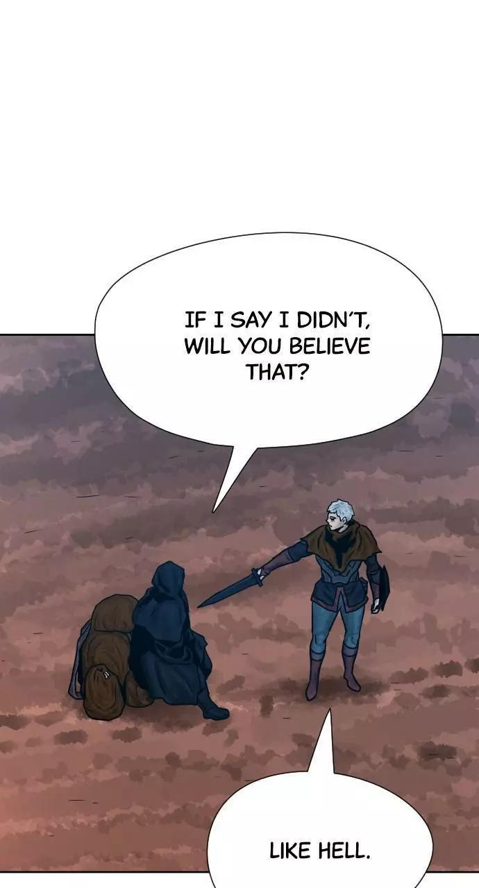 Warrior Executioner Chapter 41 page 107