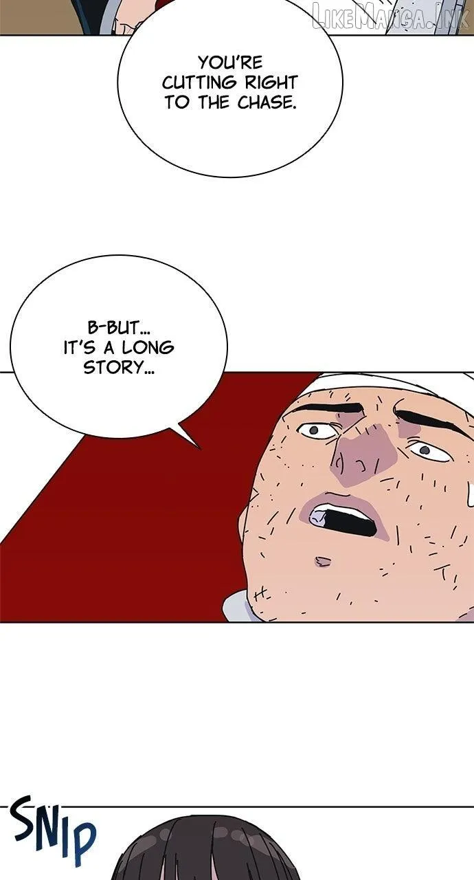 Code Name: TARANTULA Chapter 40 page 54