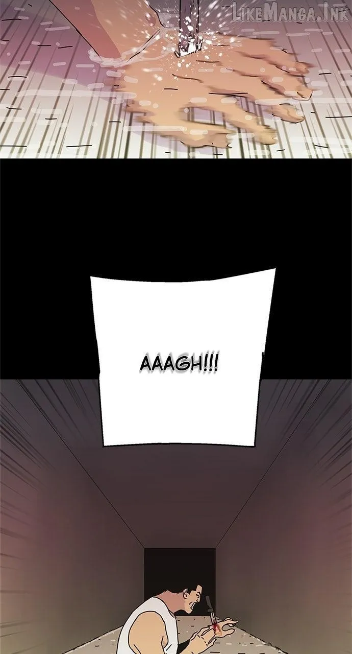 Code Name: TARANTULA Chapter 40 page 38
