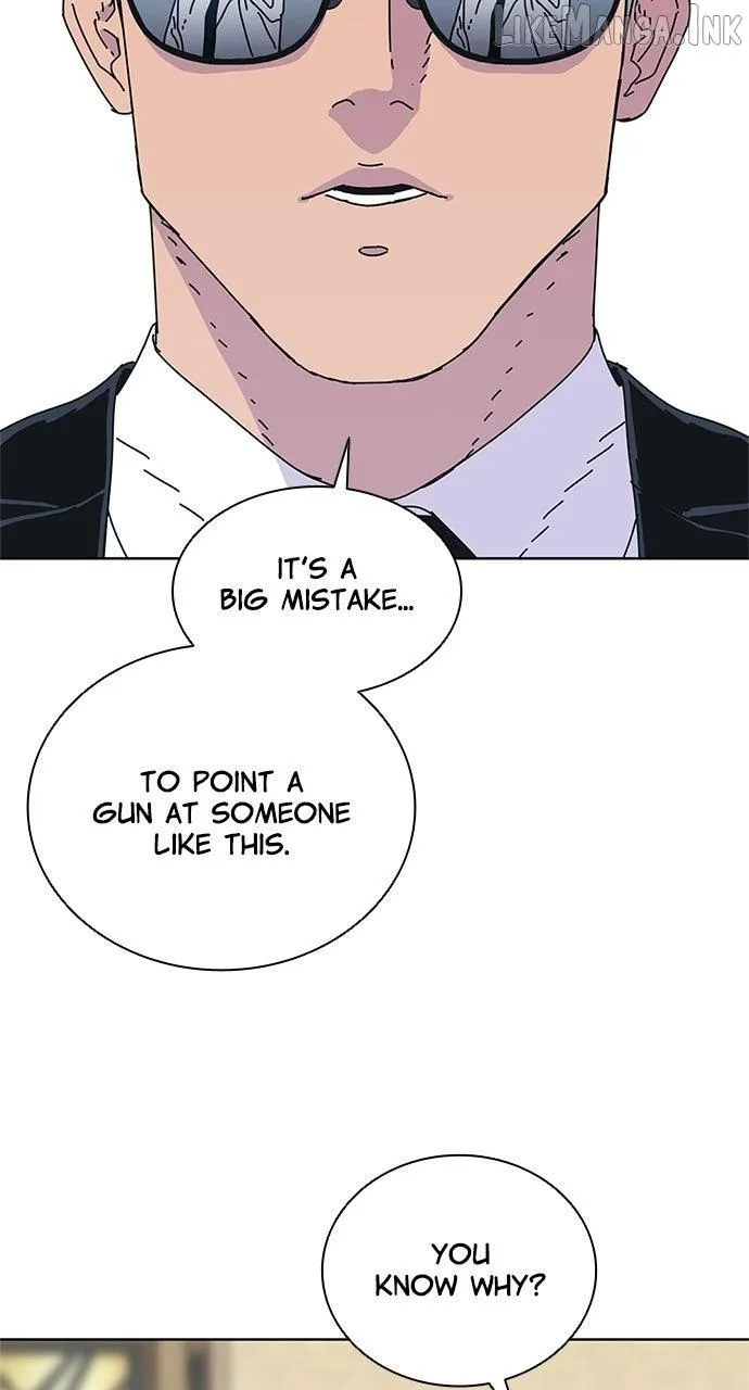 Code Name: TARANTULA Chapter 40 page 13