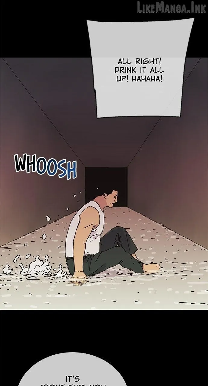 Code Name: TARANTULA Chapter 40 page 29