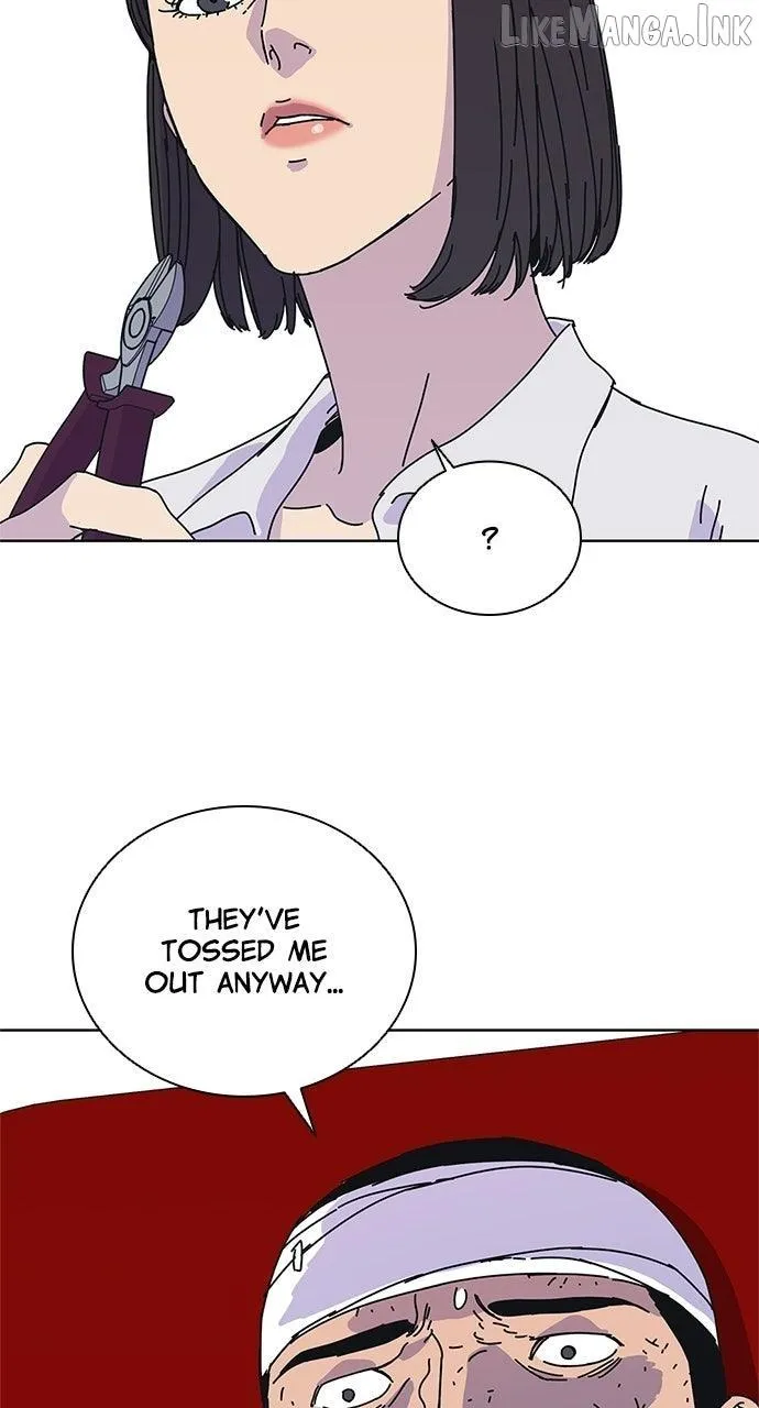 Code Name: TARANTULA Chapter 40 page 49
