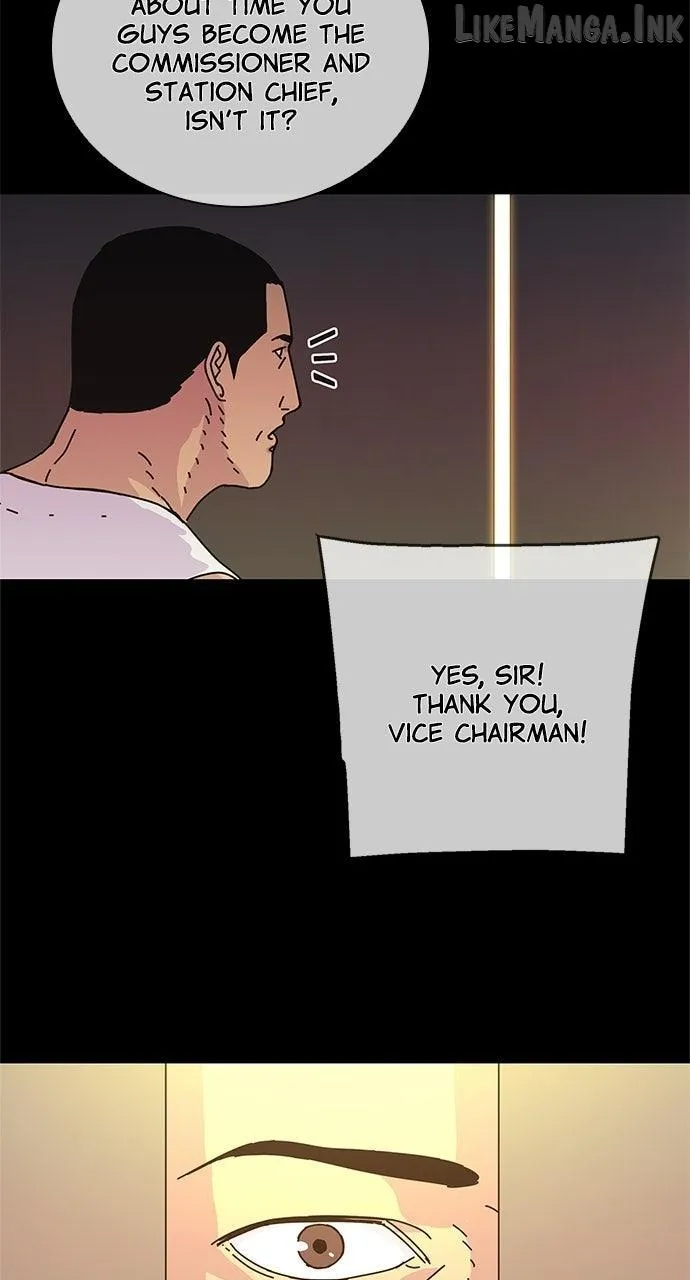Code Name: TARANTULA Chapter 40 page 30