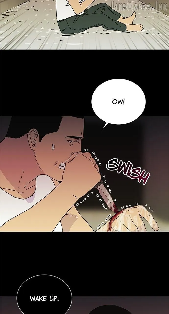 Code Name: TARANTULA Chapter 40 page 39