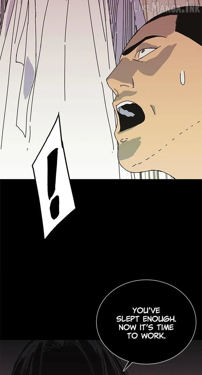 Code Name: TARANTULA Chapter 40 page 41